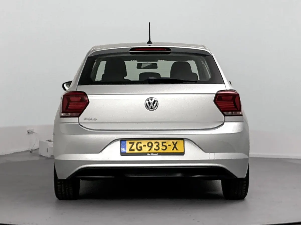 1.0 MPI Trendline Origineel Nederlands Voertuig | Airco | Bluetooth