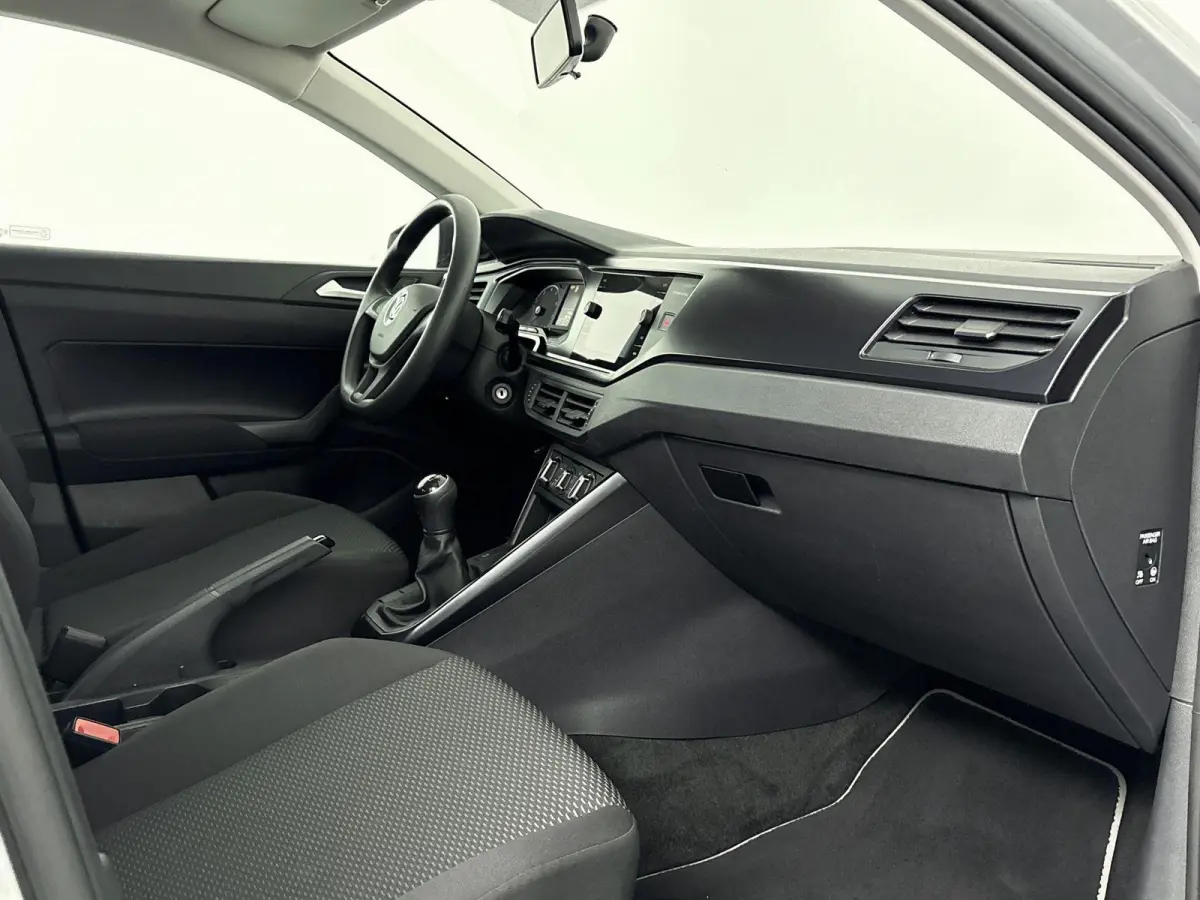 1.0 MPI Trendline Origineel Nederlands Voertuig | Airco | Bluetooth