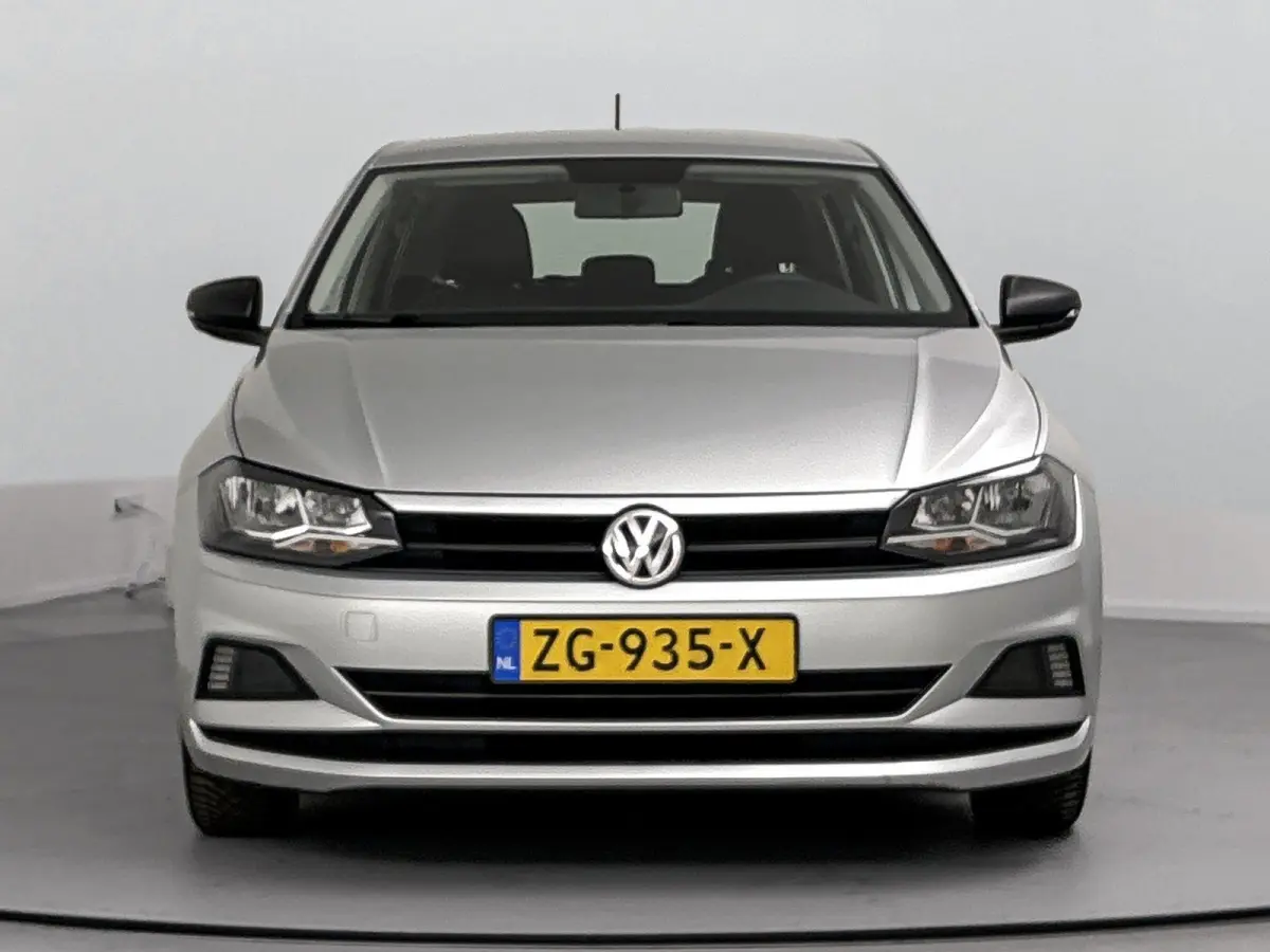 1.0 MPI Trendline Origineel Nederlands Voertuig | Airco | Bluetooth