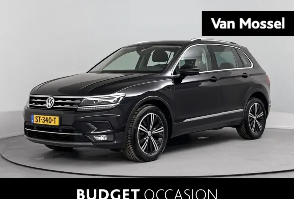 1.4 TSI 4Motion Highline Origineel Nederlands | Trekhaak | Apple Carplay | Android Auto | Cruise Control | Parkeersensoren Voor en Achter | Stoelverwarming