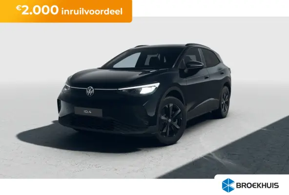 Pro Limited Edition | 'App-Connect' draadloze smartphone integratie | Achterbank in ongelijke delen neerklapbaar incl. middenarmsteun en doorlaadmogelijkheid | Afstandscontrolesysteem (Front