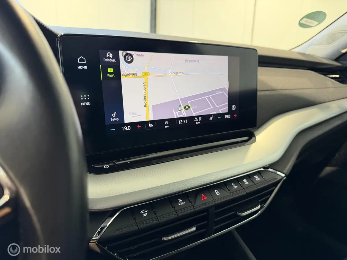 1.0 TSI Style, Navi|El. Panodak|Keyless|Carplay|Pdc|1e Eig.