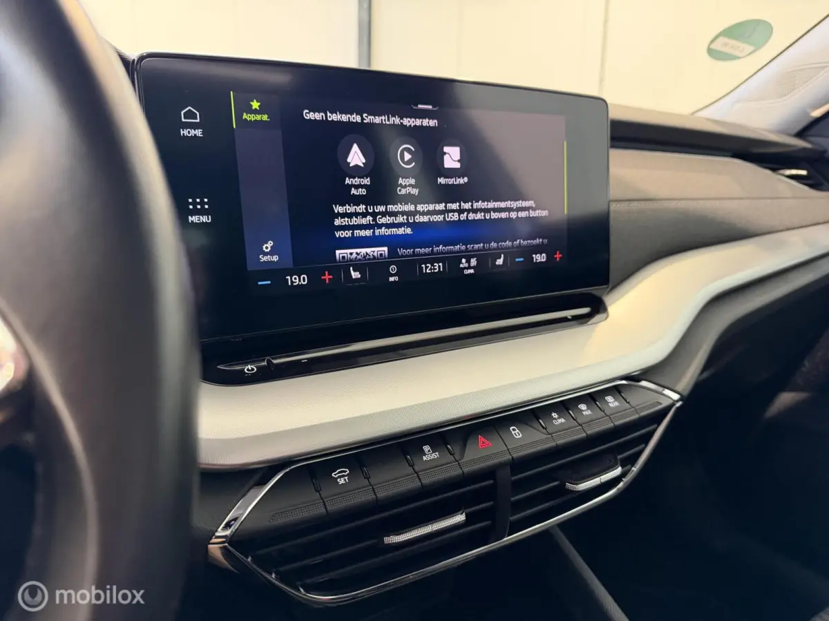 1.0 TSI Style, Navi|El. Panodak|Keyless|Carplay|Pdc|1e Eig.