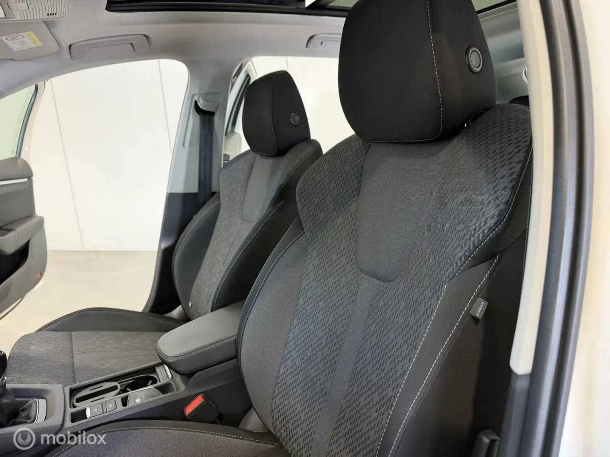 1.0 TSI Style, Navi|El. Panodak|Keyless|Carplay|Pdc|1e Eig.