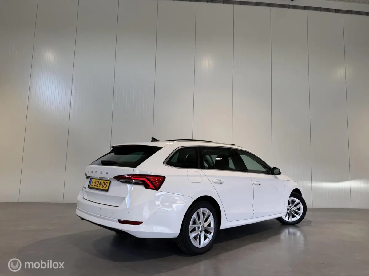 1.0 TSI Style, Navi|El. Panodak|Keyless|Carplay|Pdc|1e Eig.