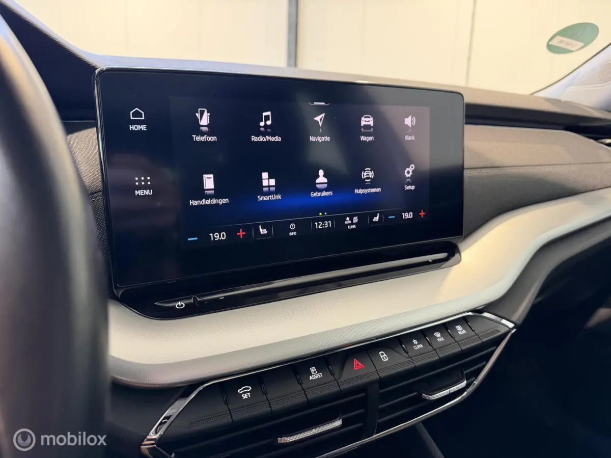 1.0 TSI Style, Navi|El. Panodak|Keyless|Carplay|Pdc|1e Eig.