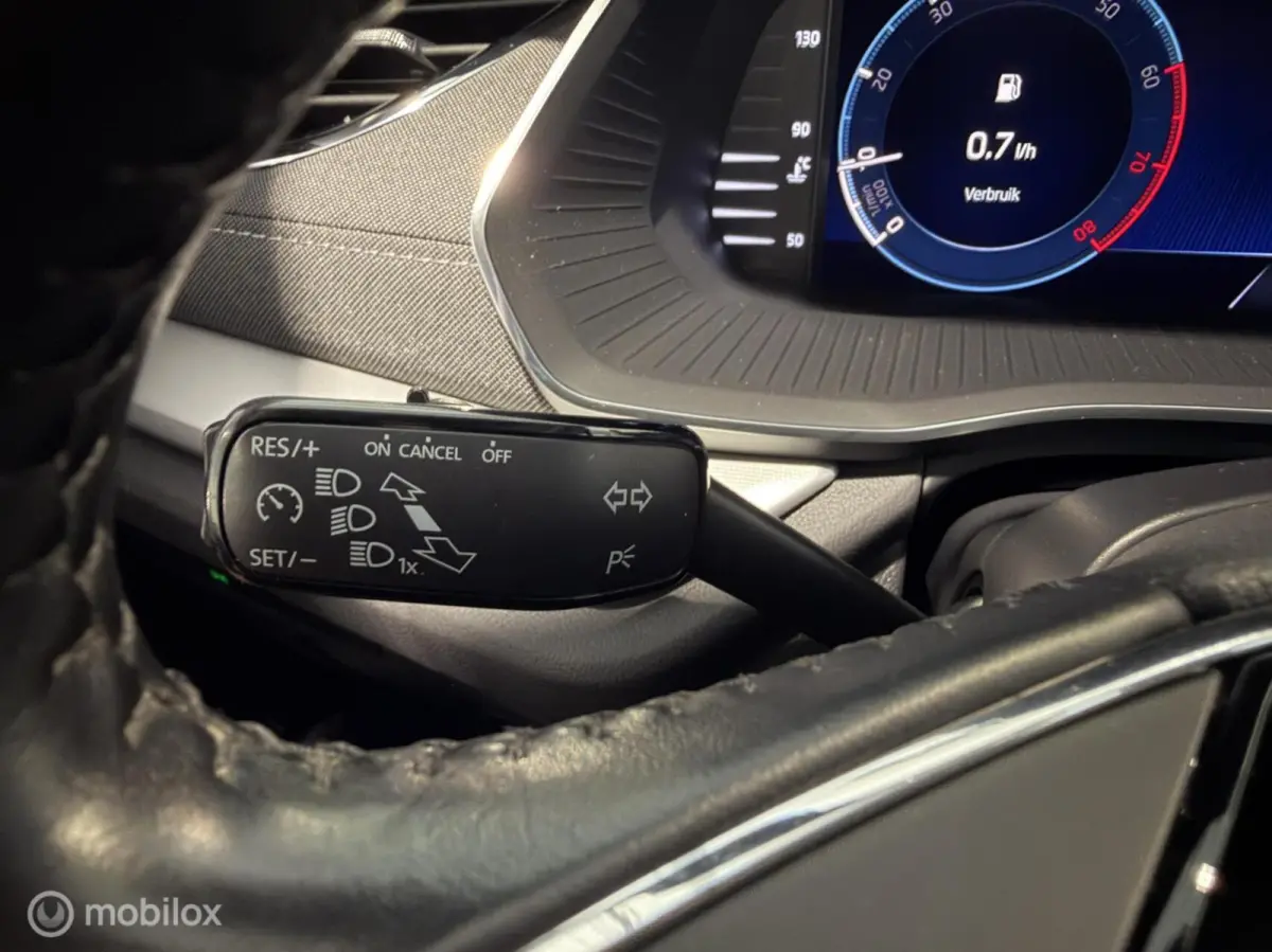 1.0 TSI Style, Navi|El. Panodak|Keyless|Carplay|Pdc|1e Eig.