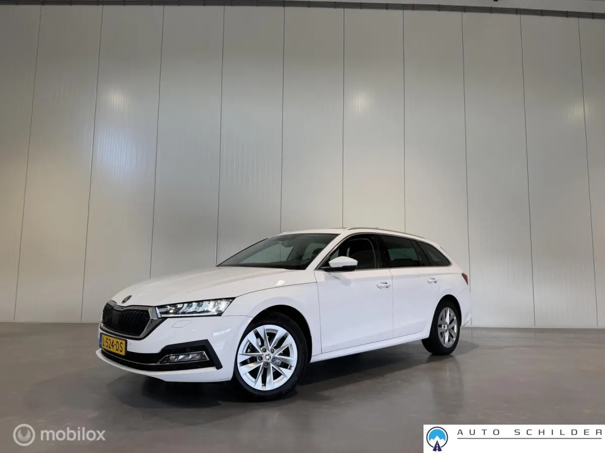 1.0 TSI Style, Navi|El. Panodak|Keyless|Carplay|Pdc|1e Eig.