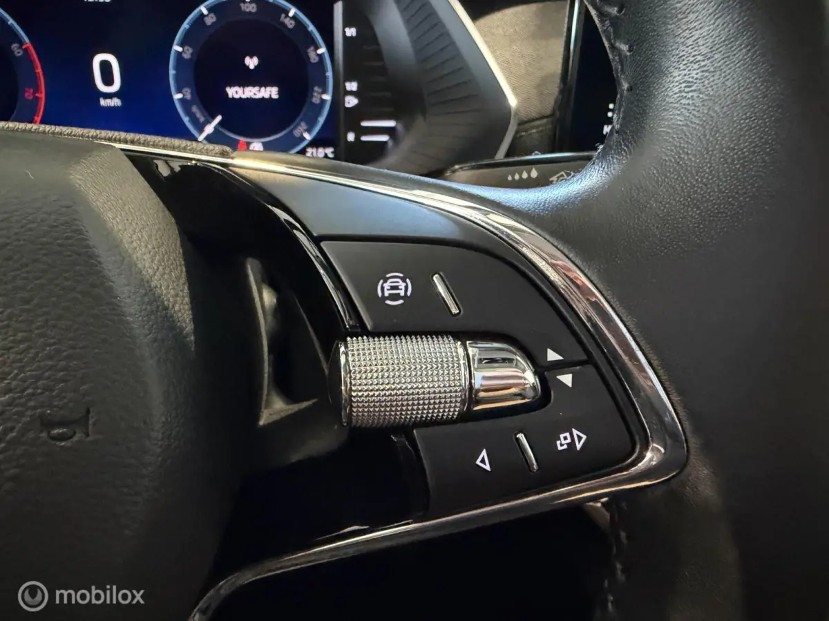 1.0 TSI Style, Navi|El. Panodak|Keyless|Carplay|Pdc|1e Eig.