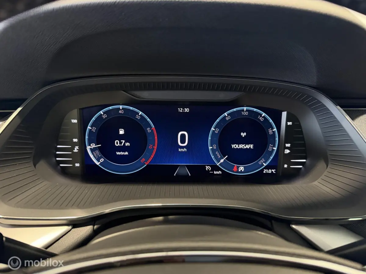 1.0 TSI Style, Navi|El. Panodak|Keyless|Carplay|Pdc|1e Eig.