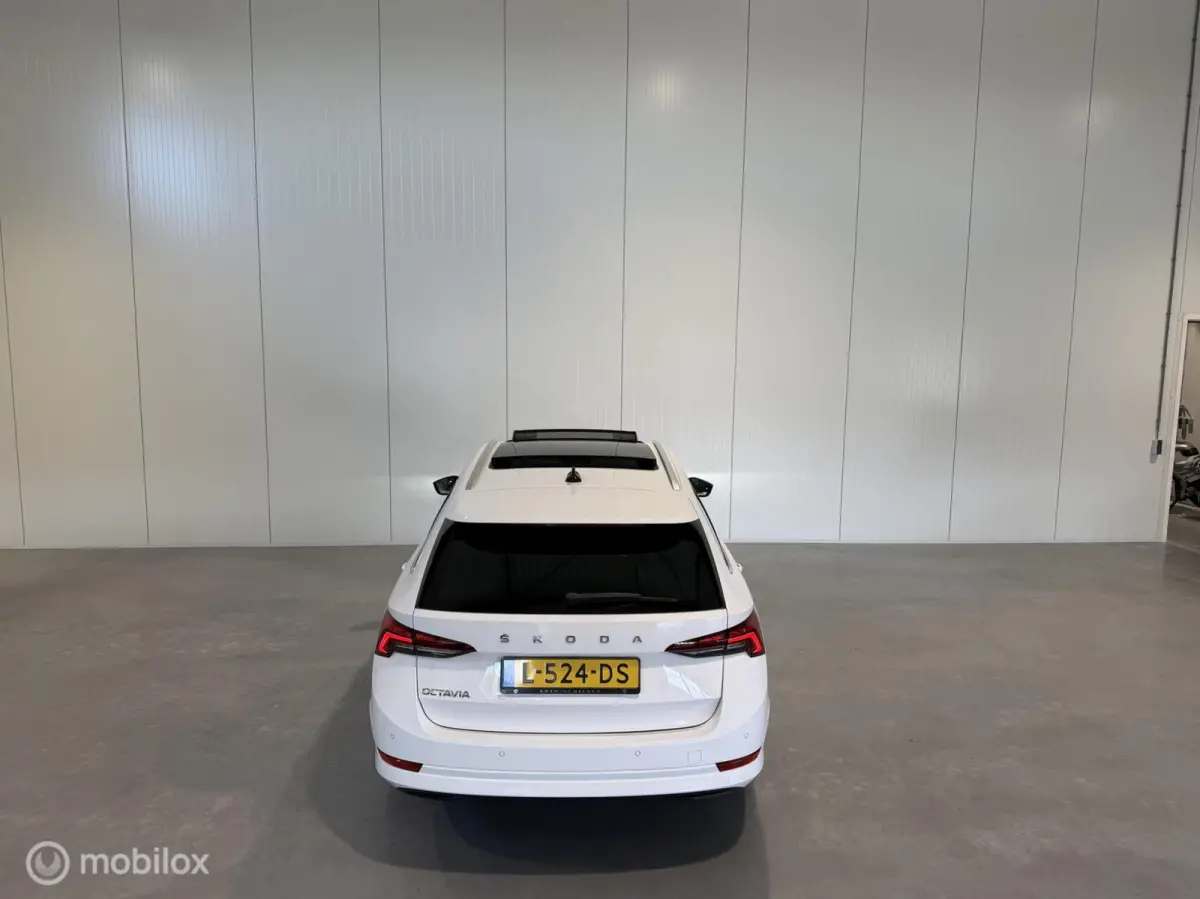 1.0 TSI Style, Navi|El. Panodak|Keyless|Carplay|Pdc|1e Eig.
