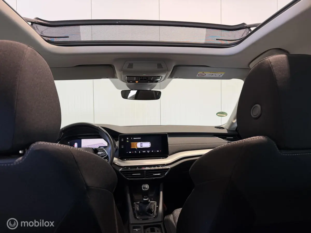 1.0 TSI Style, Navi|El. Panodak|Keyless|Carplay|Pdc|1e Eig.