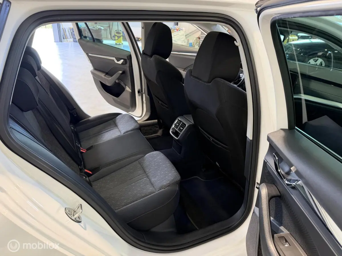 1.0 TSI Style, Navi|El. Panodak|Keyless|Carplay|Pdc|1e Eig.
