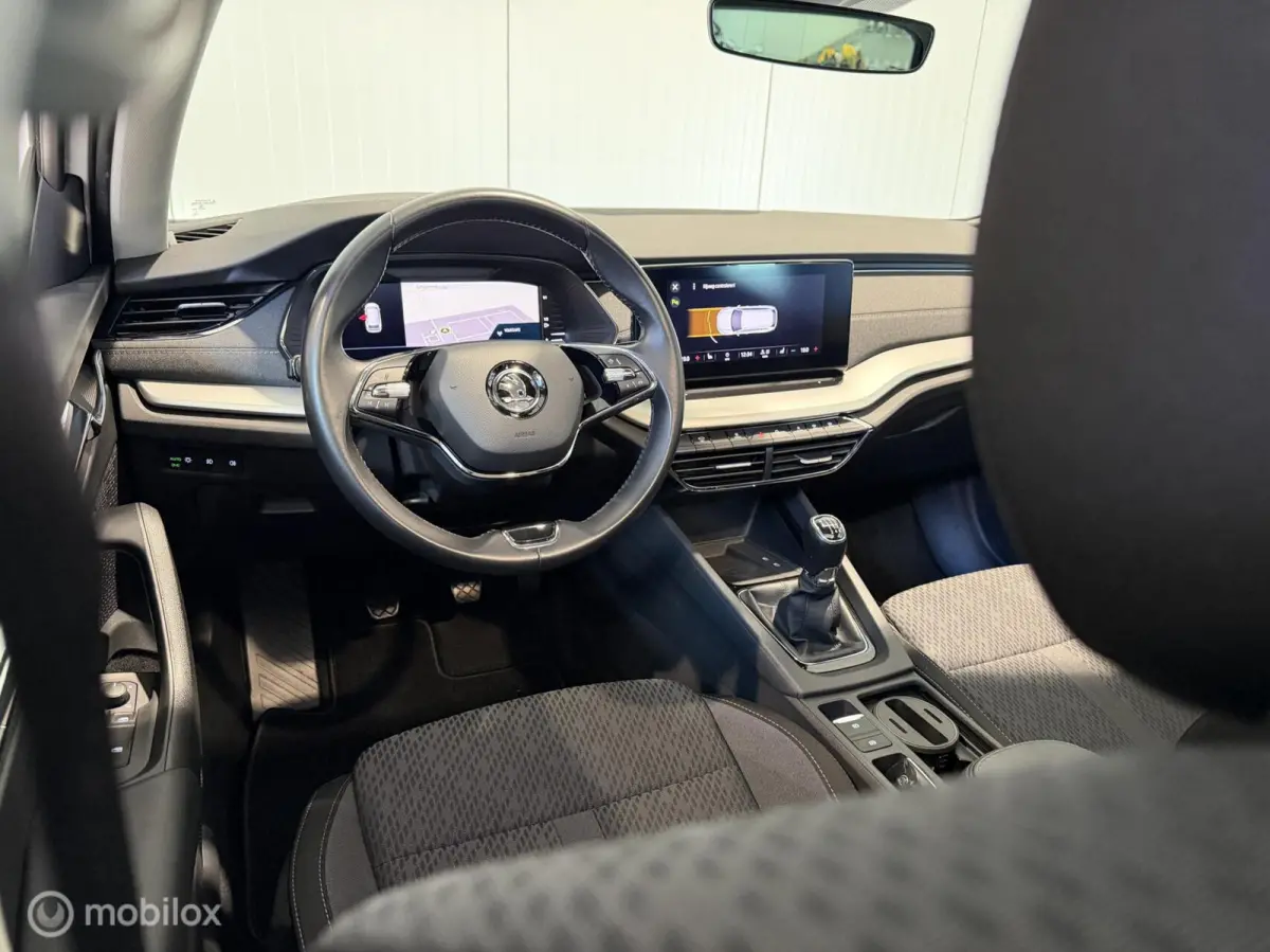 1.0 TSI Style, Navi|El. Panodak|Keyless|Carplay|Pdc|1e Eig.