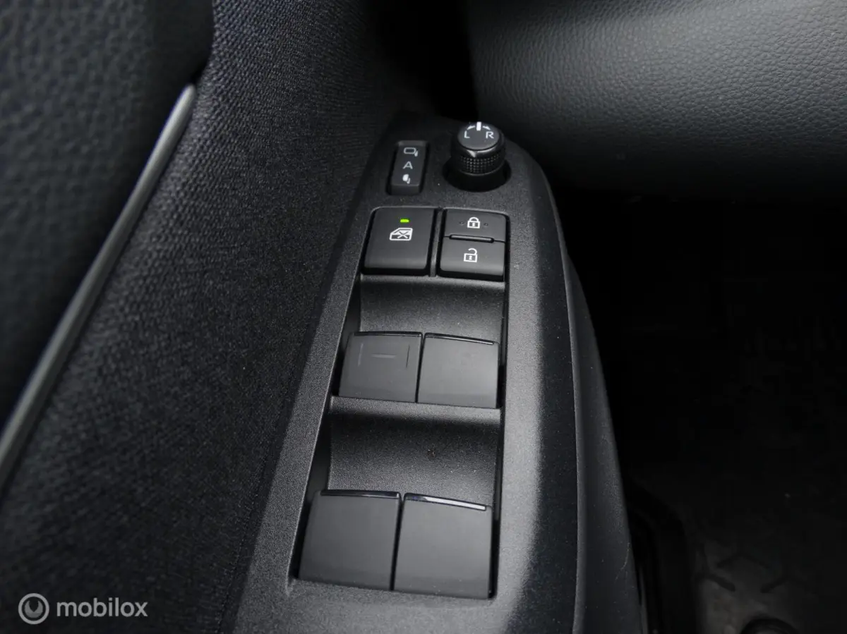 1.5 Hybrid Executive