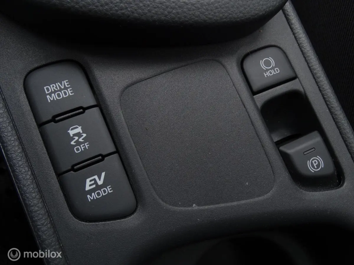 1.5 Hybrid Executive