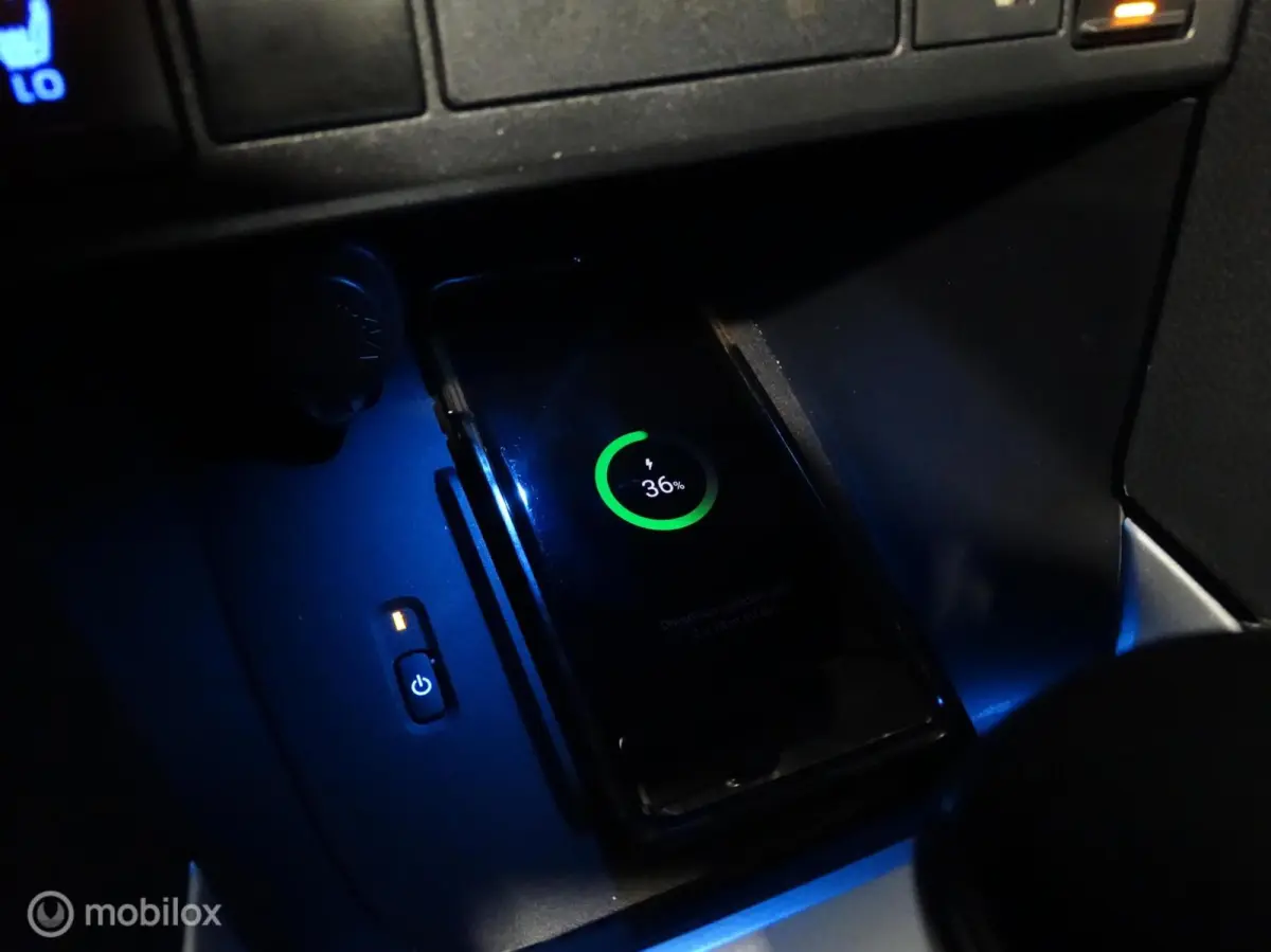 1.5 Hybrid Executive