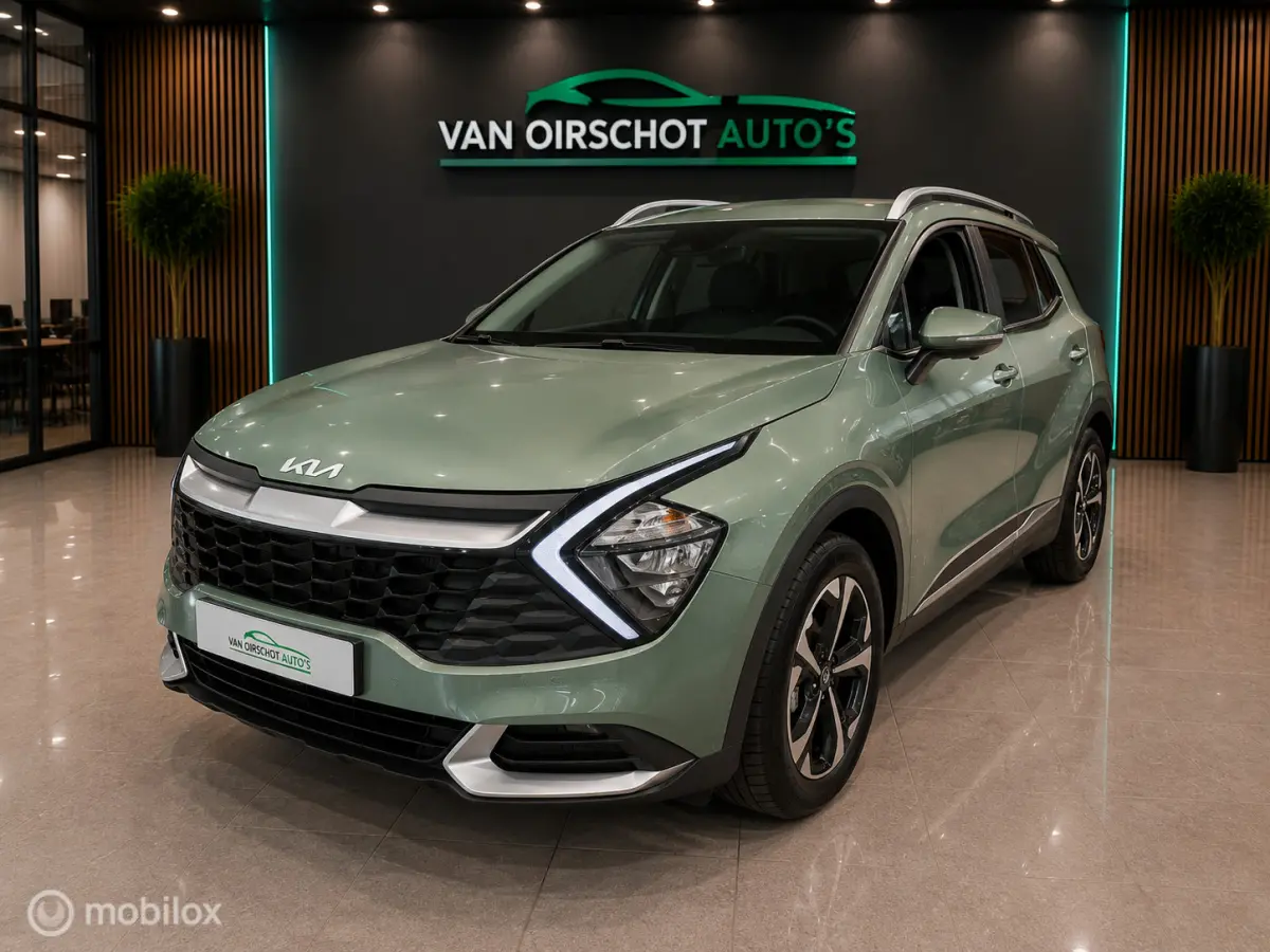 1.6 CRDI 2023