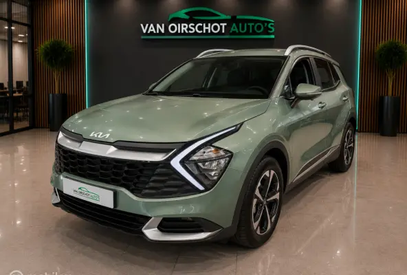 1.6 CRDI 2023