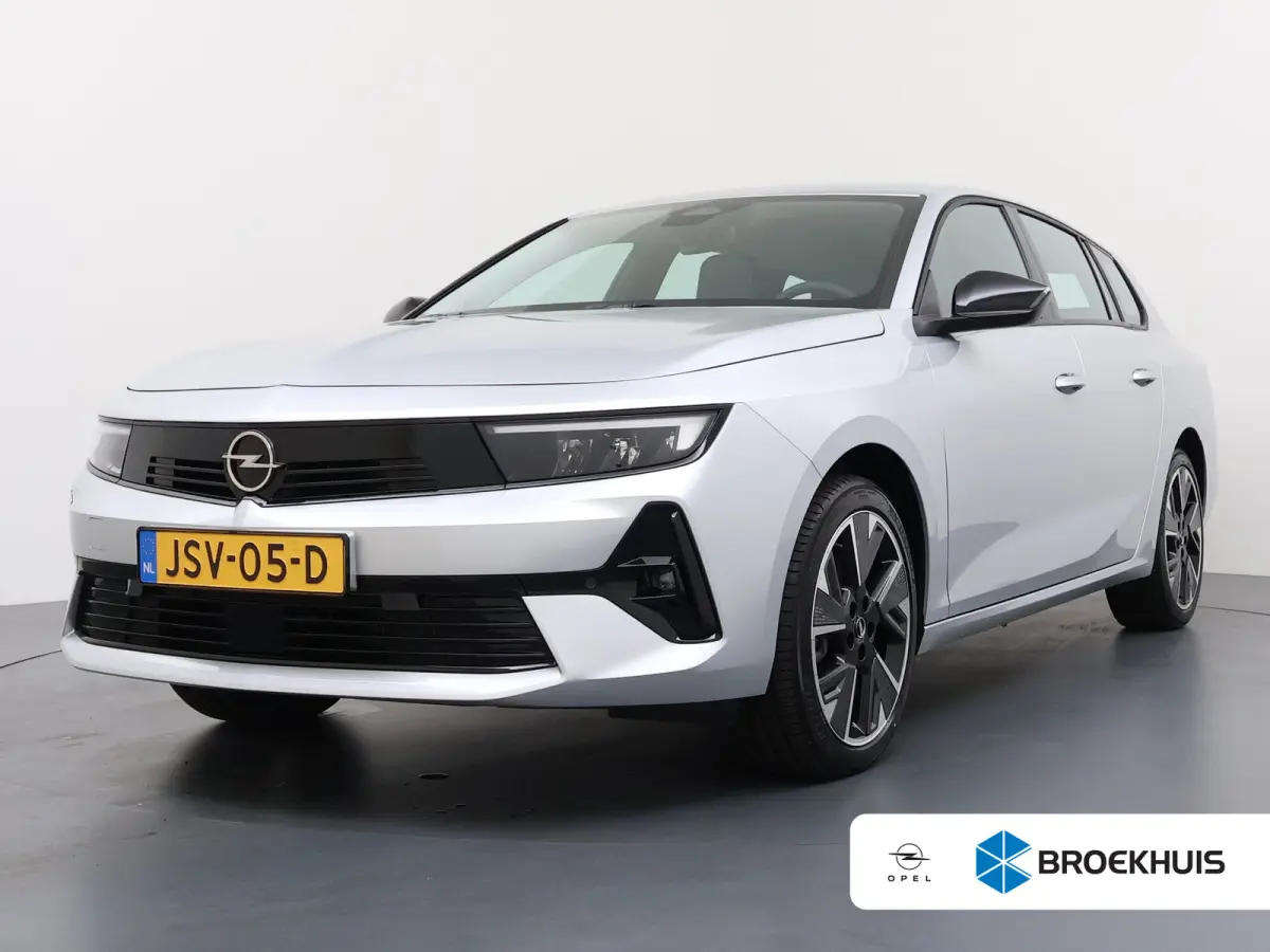 54 kWh Edition | Achteruitrijcamera | Airco (automatisch) | Apple Carplay/Android Auto|telefoonintegratie premium