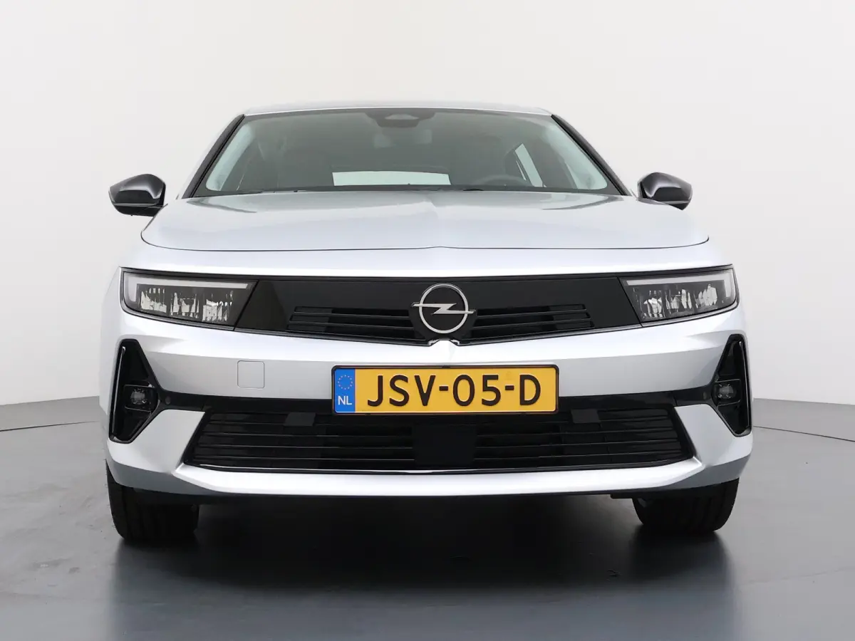 54 kWh Edition | Achteruitrijcamera | Airco (automatisch) | Apple Carplay/Android Auto|telefoonintegratie premium