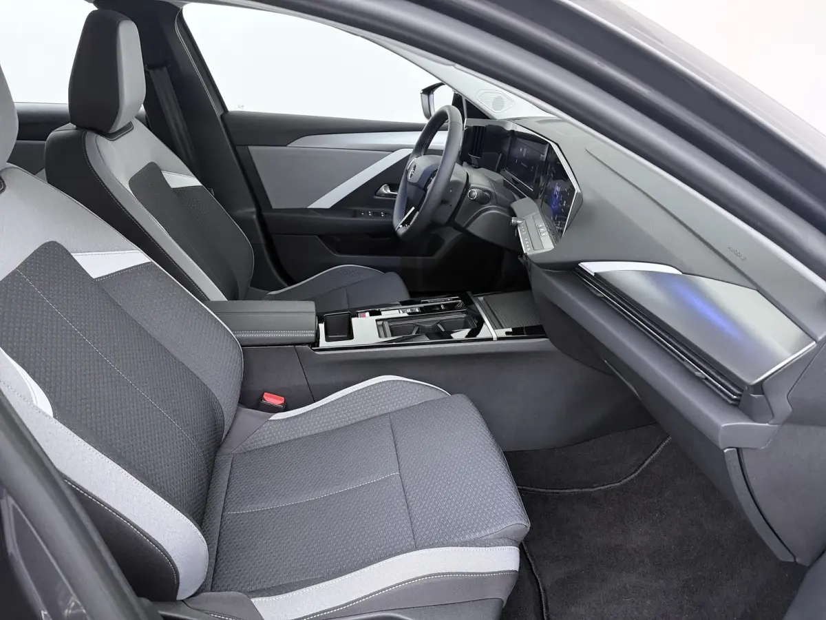 54 kWh Edition | Airco (automatisch) | Apple Carplay/Android Auto|telefoonintegratie premium | Keyless entry