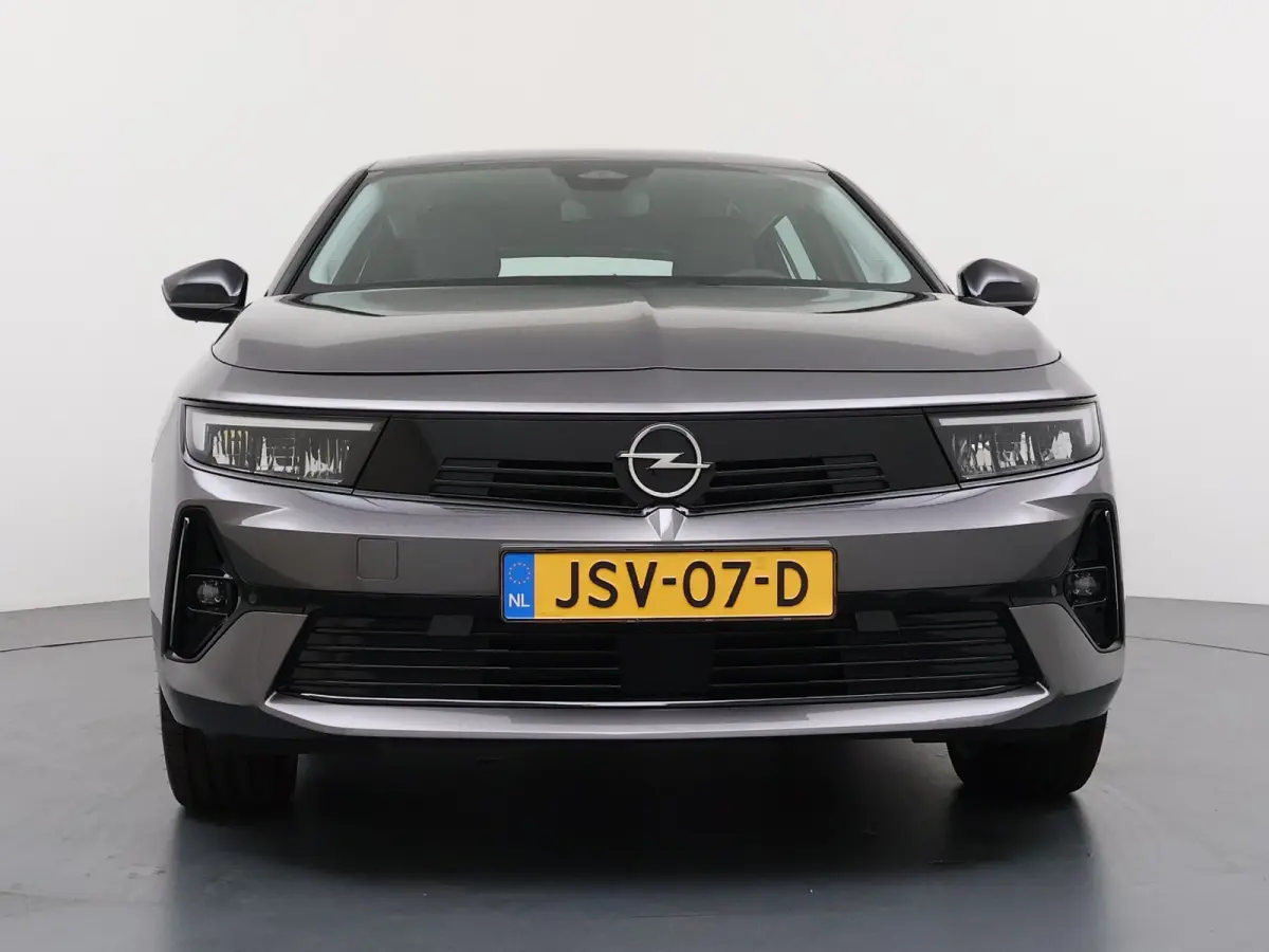 54 kWh Edition | Airco (automatisch) | Apple Carplay/Android Auto|telefoonintegratie premium | Keyless entry