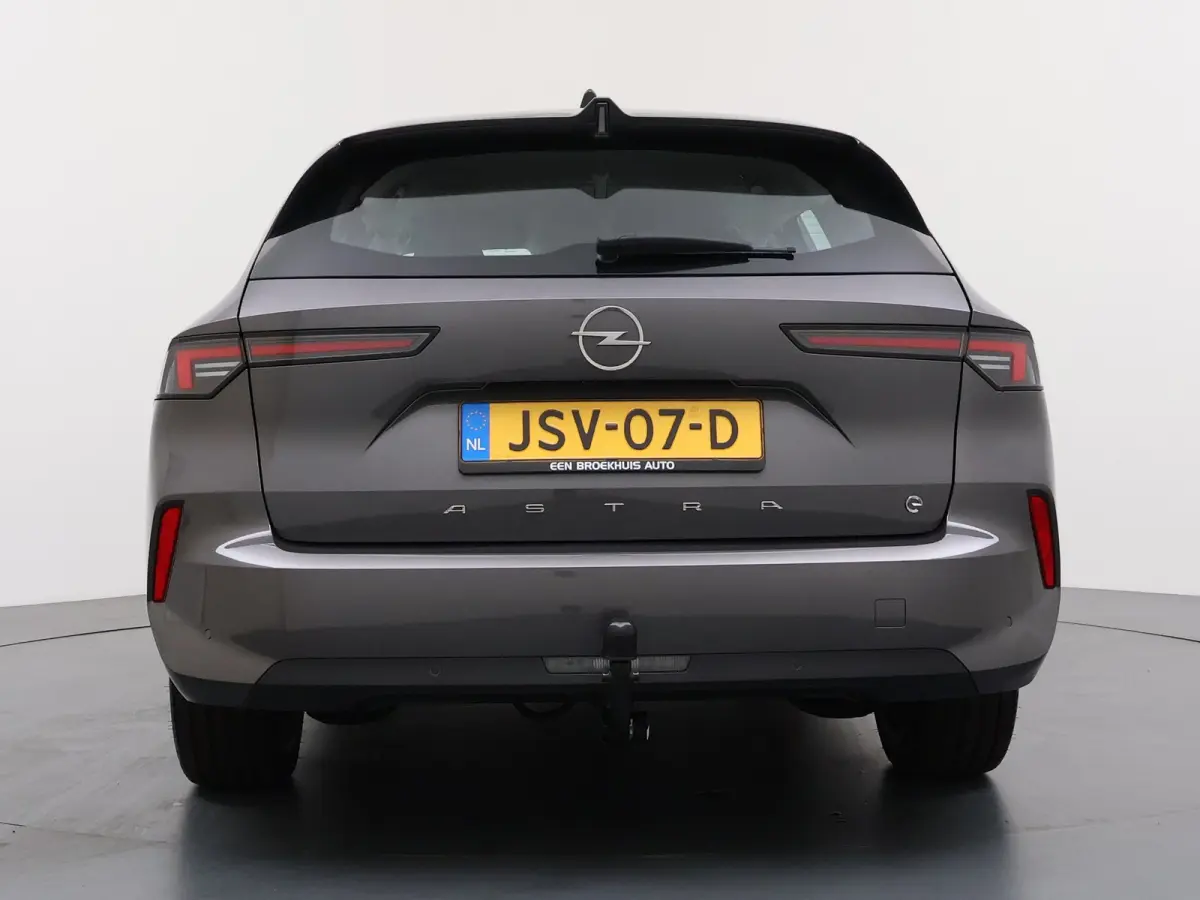 54 kWh Edition | Airco (automatisch) | Apple Carplay/Android Auto|telefoonintegratie premium | Keyless entry