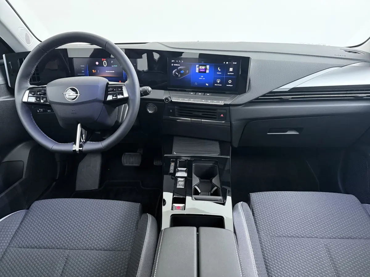54 kWh Edition | Airco (automatisch) | Apple Carplay/Android Auto|telefoonintegratie premium | Keyless entry