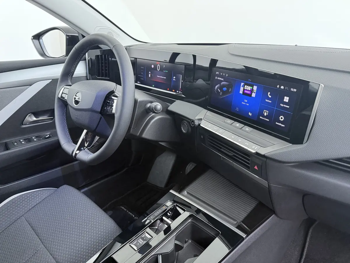 54 kWh Edition | Airco (automatisch) | Apple Carplay/Android Auto|telefoonintegratie premium | Keyless entry