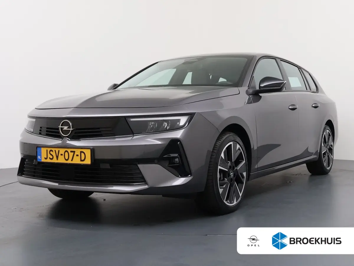 54 kWh Edition | Airco (automatisch) | Apple Carplay/Android Auto|telefoonintegratie premium | Keyless entry