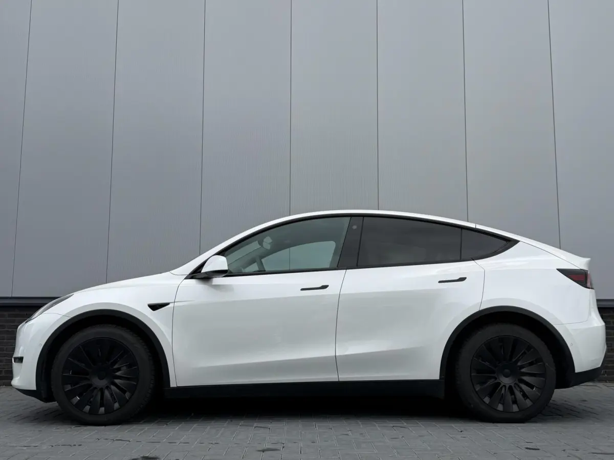 Long Range AWD 75 kWh