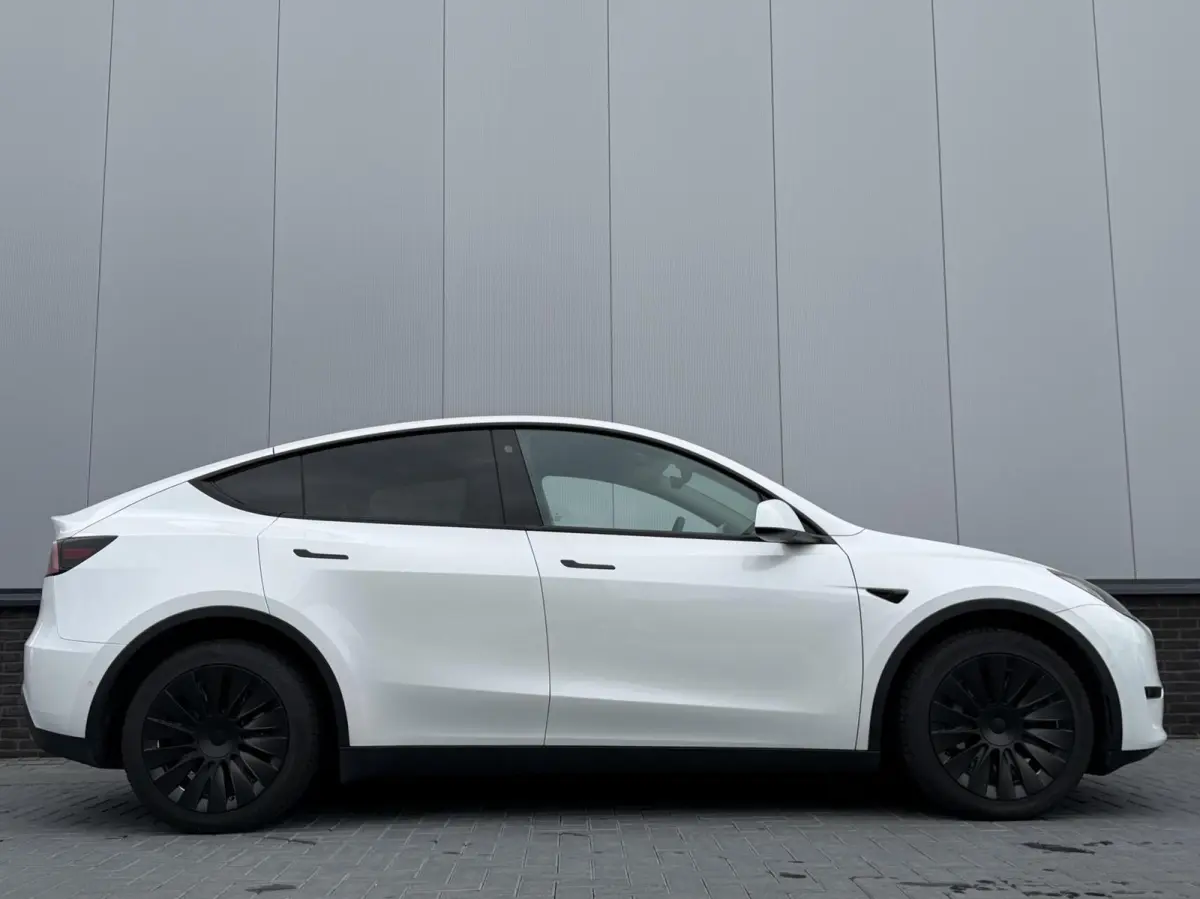 Long Range AWD 75 kWh
