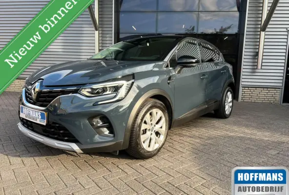 1.6 E-Tech Plug-in Hybrid 160 Business