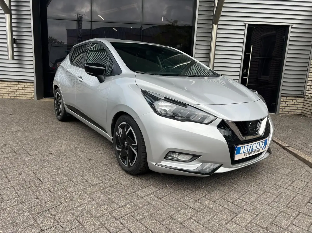 1.0 IG-T N-Design
