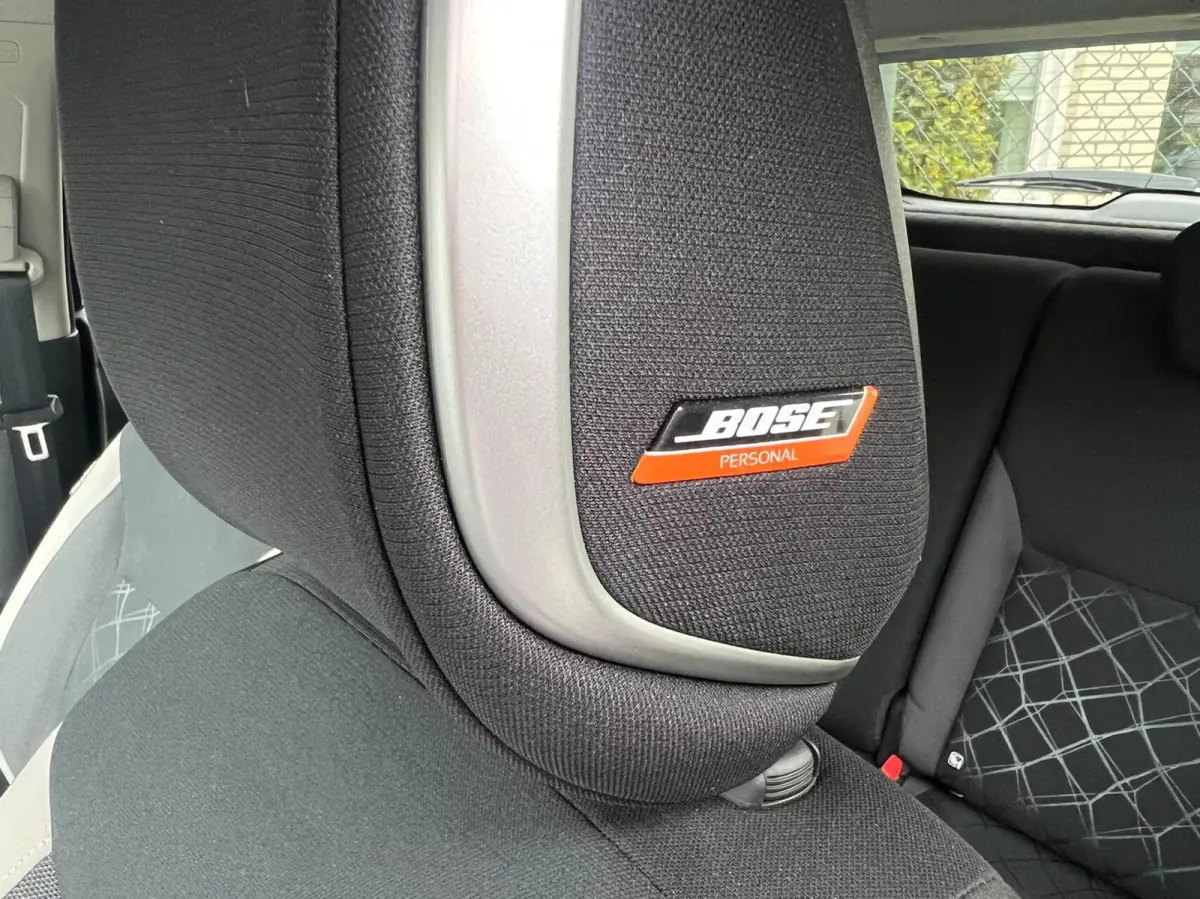1.0 IG-T N-Design