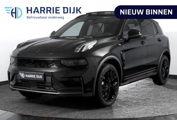 1.5 PHEV 276 PK More | S/K-panodak | Dig. Cockpit | Stoel-+Stuurverw. | 360 Camera | Adapt. Cruise | Memory | Elek. klep | LM 20" | 5257
