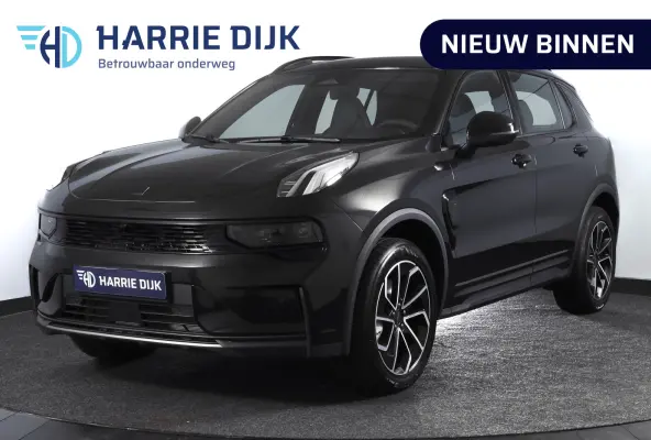 1.5 PHEV 276 PK Core | Dig. Cockpit | Adapt. Cruise | Stoelverw. | PDC | Camera | NAV + App. Connect | ECC | DAB | LM 19" | 4855