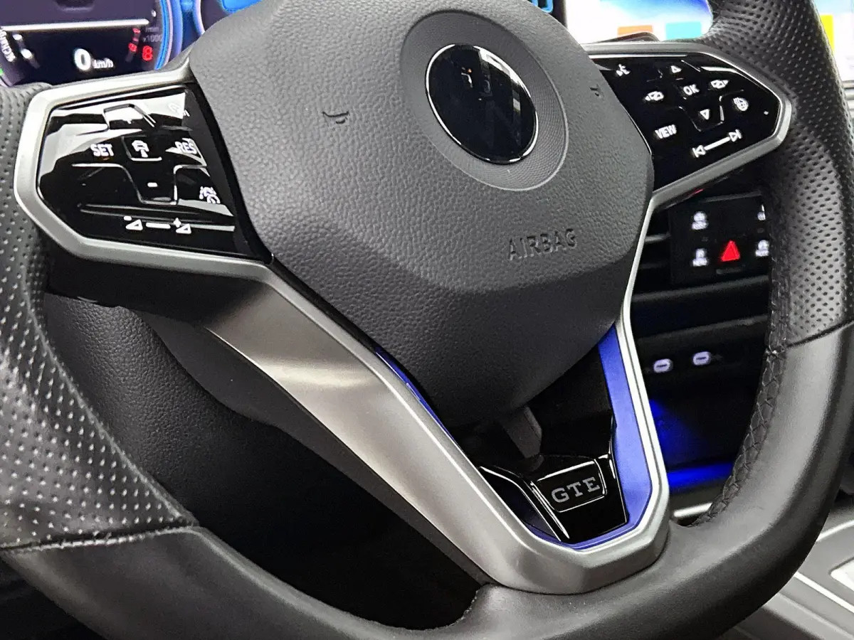 1.4 eHybrid GTE | 245 PK | Automaat | Apple Carplay / Android Auto | Stoelverwarming | Stuurverwarming | Adaptieve Cruise Control |