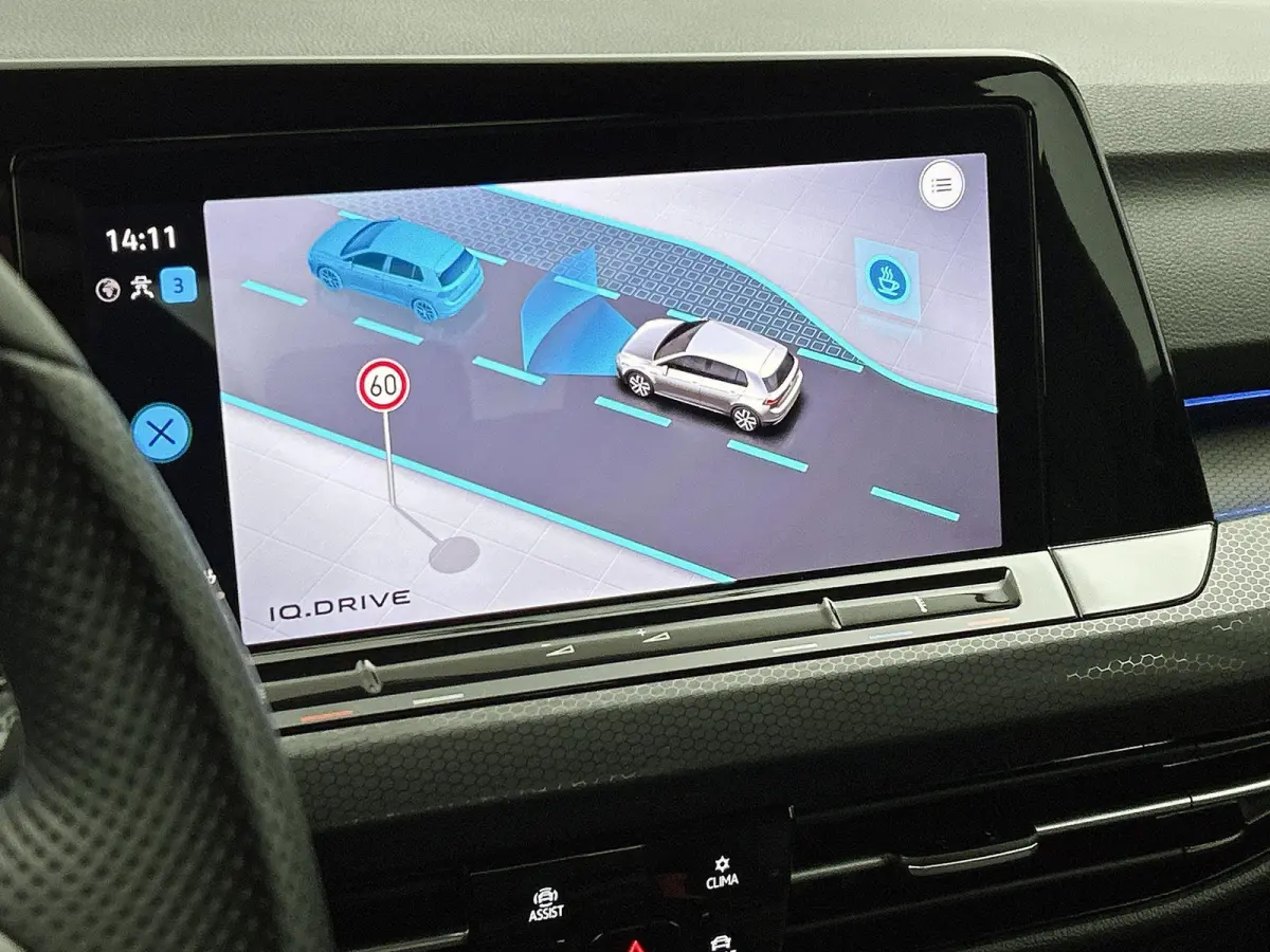 1.4 eHybrid GTE | 245 PK | Automaat | Apple Carplay / Android Auto | Stoelverwarming | Stuurverwarming | Adaptieve Cruise Control |