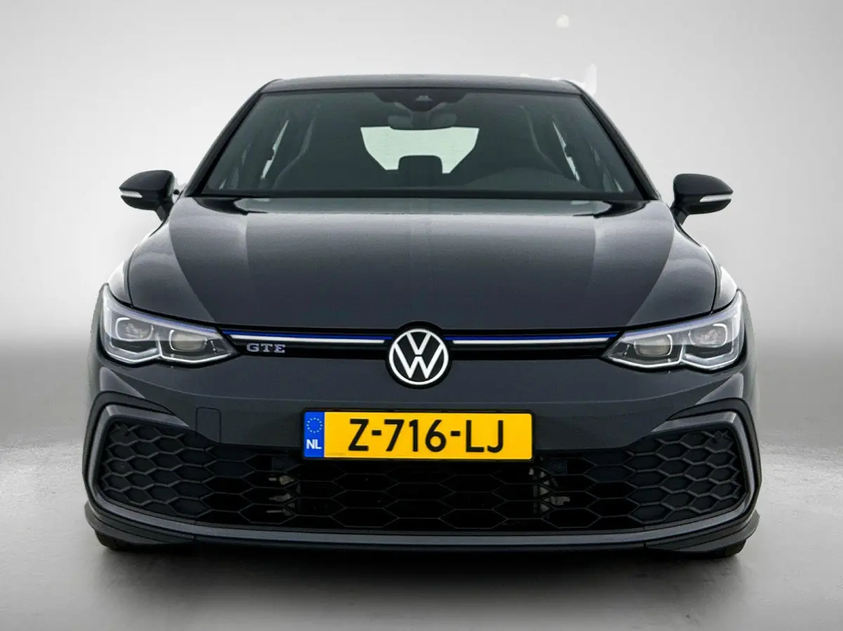 1.4 eHybrid GTE | 245 PK | Automaat | Apple Carplay / Android Auto | Stoelverwarming | Stuurverwarming | Adaptieve Cruise Control |