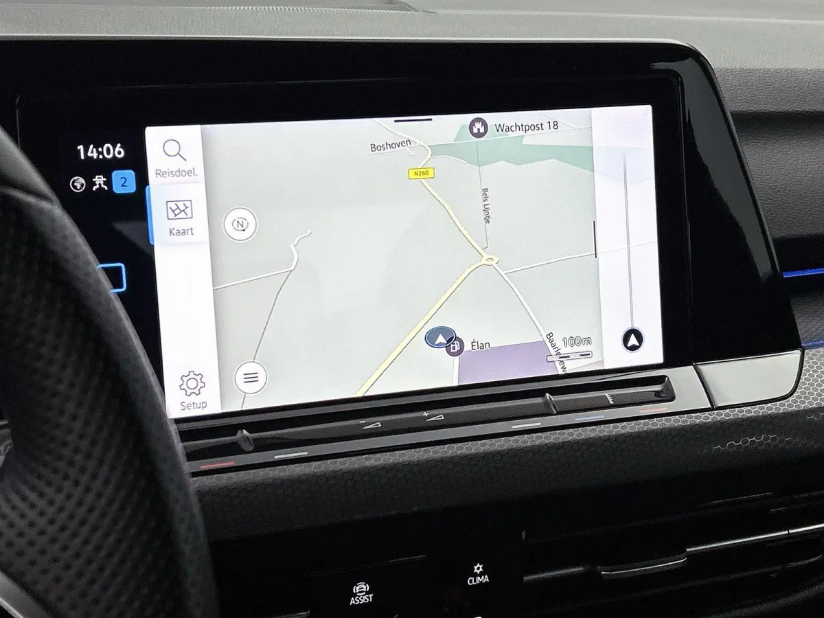 1.4 eHybrid GTE | 245 PK | Automaat | Apple Carplay / Android Auto | Stoelverwarming | Stuurverwarming | Adaptieve Cruise Control |
