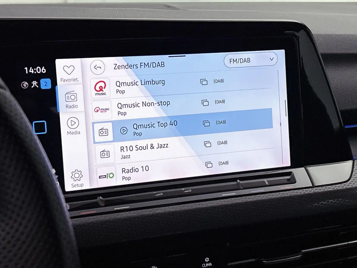 1.4 eHybrid GTE | 245 PK | Automaat | Apple Carplay / Android Auto | Stoelverwarming | Stuurverwarming | Adaptieve Cruise Control |