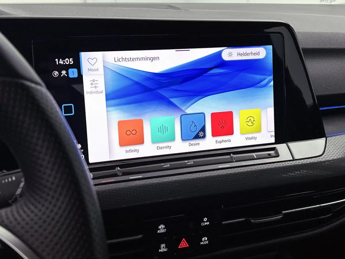 1.4 eHybrid GTE | 245 PK | Automaat | Apple Carplay / Android Auto | Stoelverwarming | Stuurverwarming | Adaptieve Cruise Control |