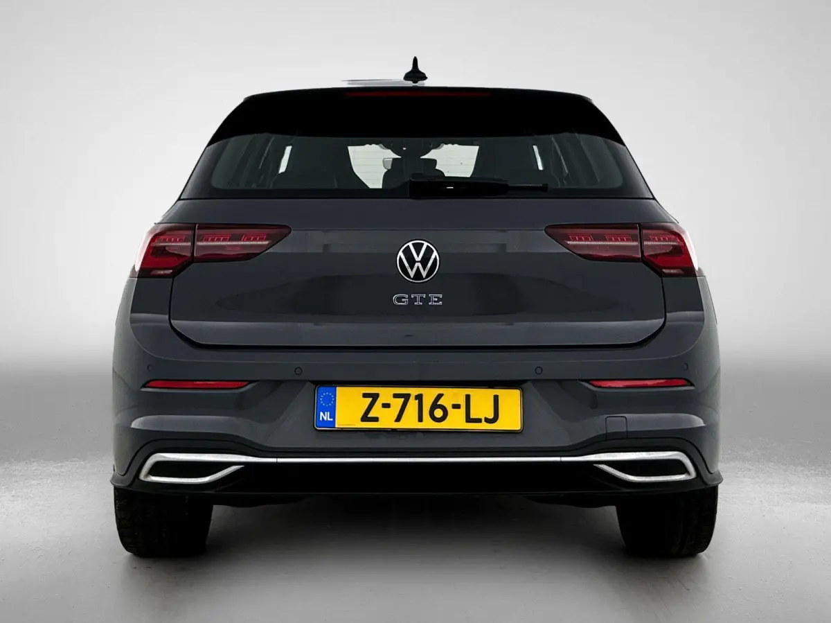 1.4 eHybrid GTE | 245 PK | Automaat | Apple Carplay / Android Auto | Stoelverwarming | Stuurverwarming | Adaptieve Cruise Control |