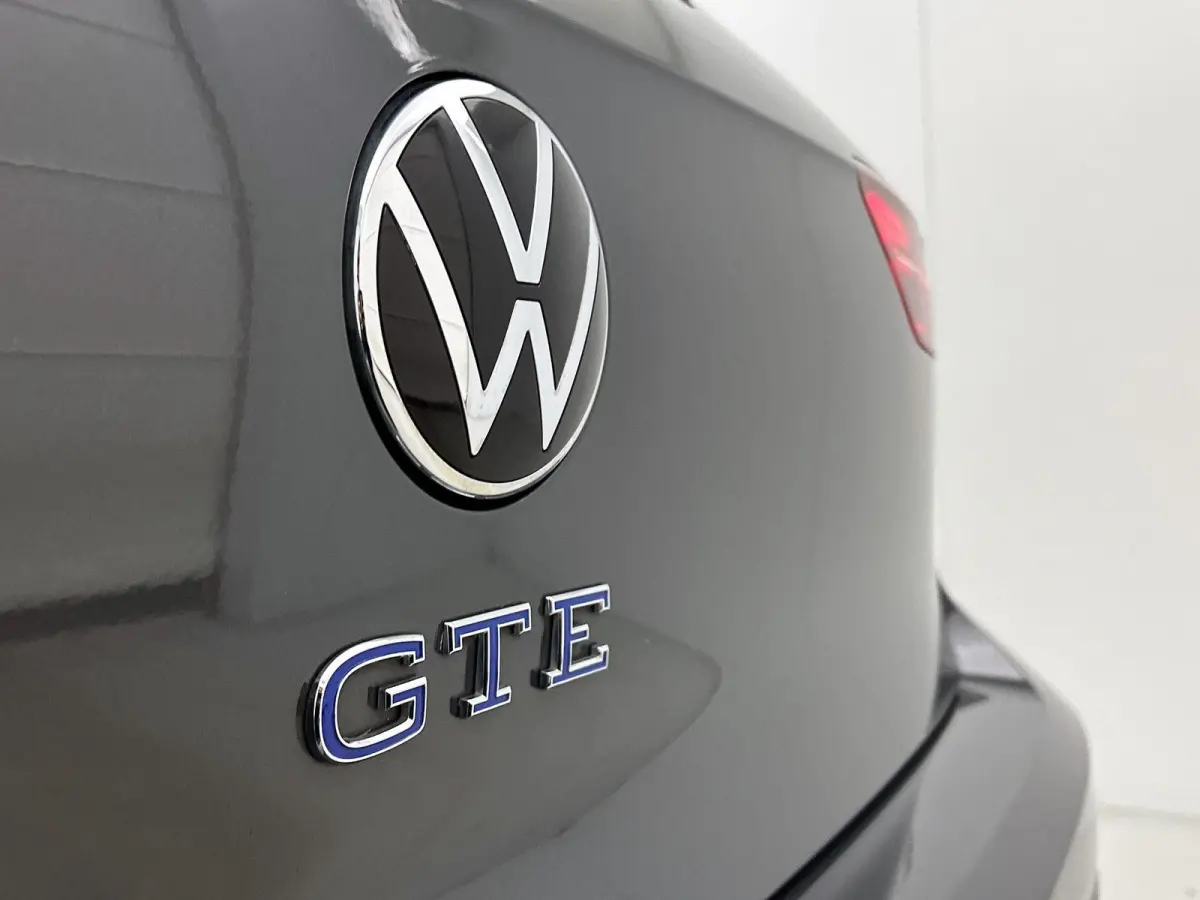 1.4 eHybrid GTE | 245 PK | Automaat | Apple Carplay / Android Auto | Stoelverwarming | Stuurverwarming | Adaptieve Cruise Control |