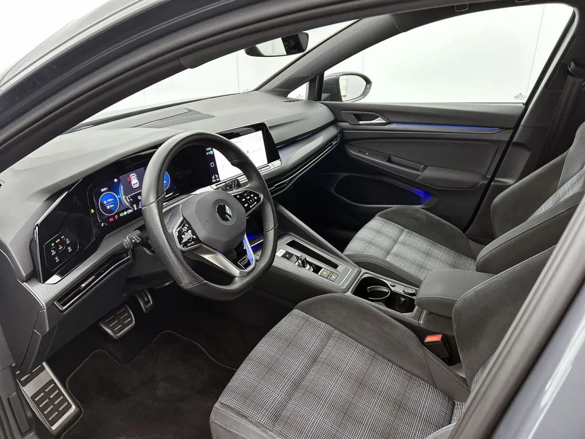 1.4 eHybrid GTE | 245 PK | Automaat | Apple Carplay / Android Auto | Stoelverwarming | Stuurverwarming | Adaptieve Cruise Control |