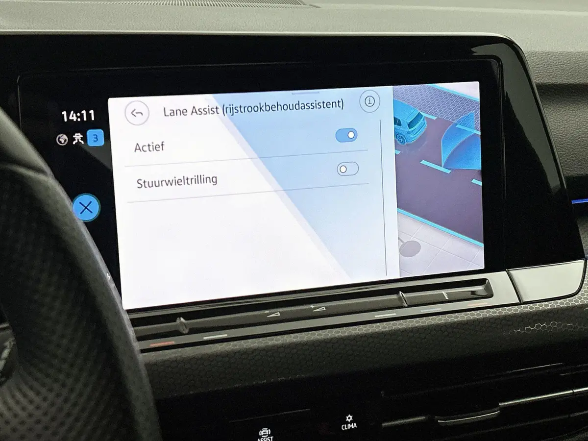 1.4 eHybrid GTE | 245 PK | Automaat | Apple Carplay / Android Auto | Stoelverwarming | Stuurverwarming | Adaptieve Cruise Control |