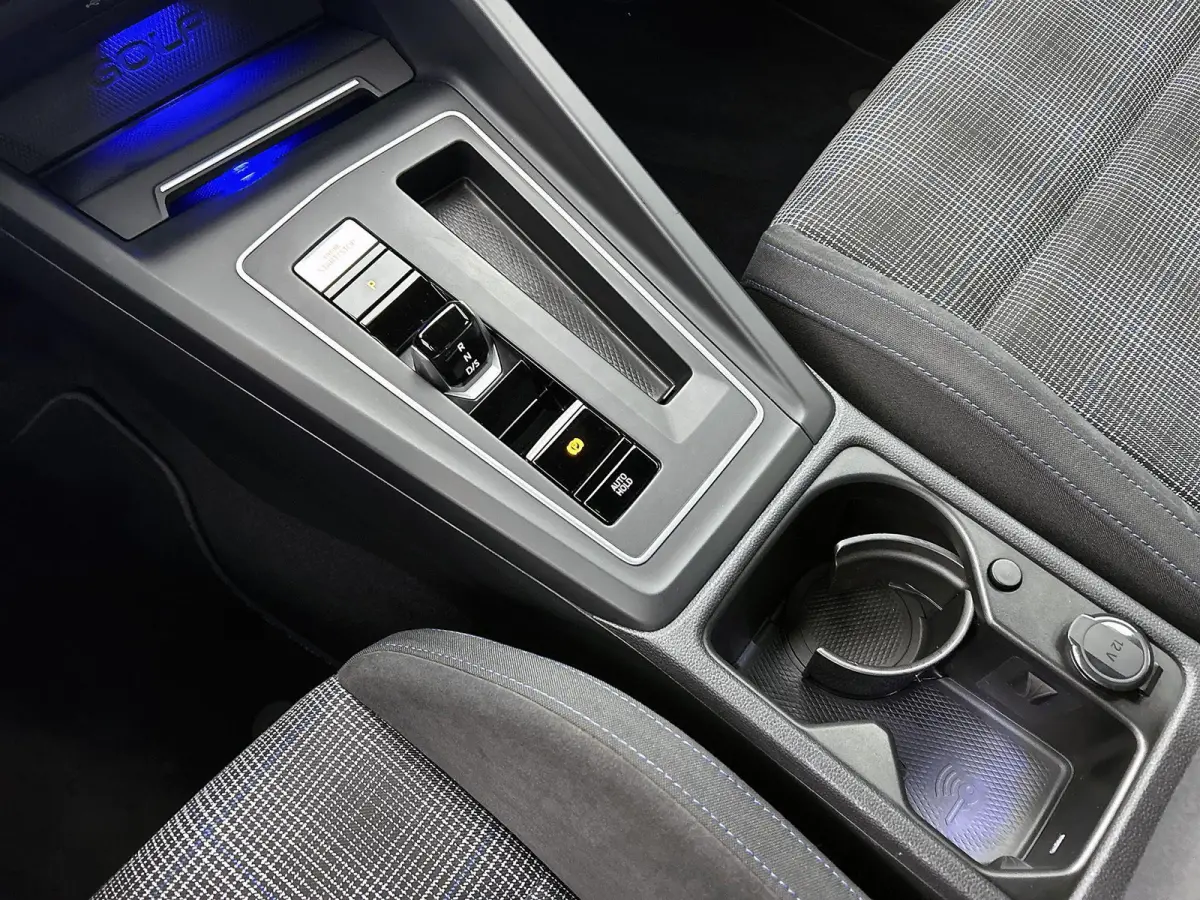 1.4 eHybrid GTE | 245 PK | Automaat | Apple Carplay / Android Auto | Stoelverwarming | Stuurverwarming | Adaptieve Cruise Control |