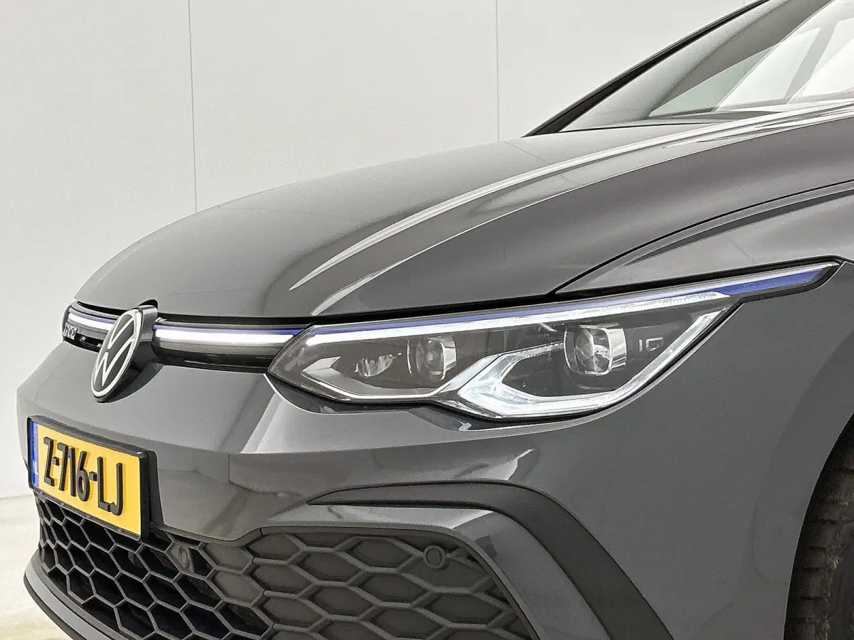 1.4 eHybrid GTE | 245 PK | Automaat | Apple Carplay / Android Auto | Stoelverwarming | Stuurverwarming | Adaptieve Cruise Control |